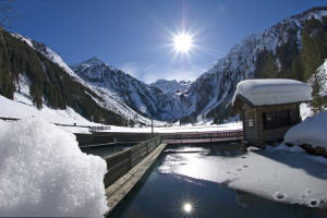 Steirischer Bodensee