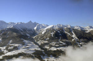 Winterlandschaft