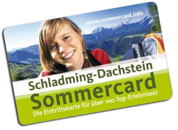 sommercard