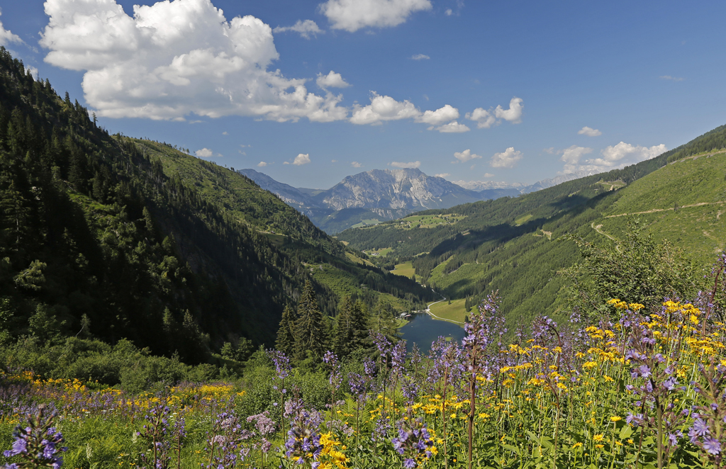 Steirischer Bodensee