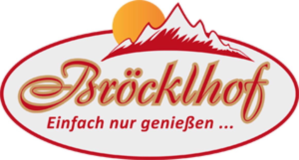 Bröcklhof Logo